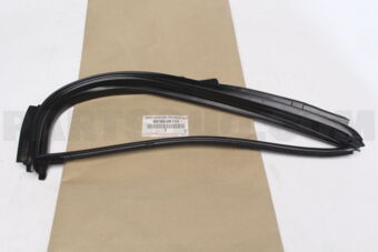 681890K110 WEATHERSTRIP  RR DOO