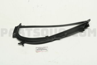 681890K111 WEATHERSTRIP  RR DOO