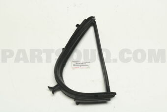 681890K111 WEATHERSTRIP  RR DOO