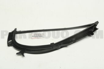 681890K111 WEATHERSTRIP  RR DOO
