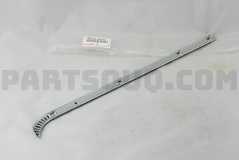 6819090302 WEATHERSTRIP, FRONT DOOR GLASS, OU