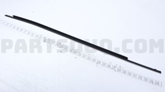 682100K100 Toyota WEATHERSTRIP ASSY