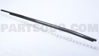 682100K100 Toyota WEATHERSTRIP ASSY
