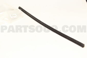 6821090K00 WEATHERSTRIP