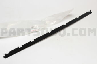6821090K00 WEATHERSTRIP