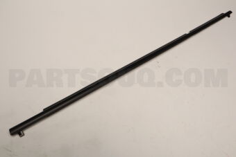 682300D430 WEATHERSTRIP ASSY, R