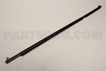 682300D430 WEATHERSTRIP ASSY, R