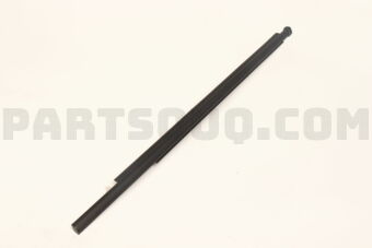 682300K010 WEATHERSTRIP ASSY  R