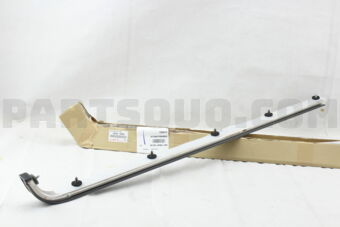 6830426080 RAIL SUB-ASSY, SLIDE DOOR, CENTER 