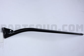 6830826031 Toyota RAIL SUB-ASSY, SLIDE DOOR, UPPER RH