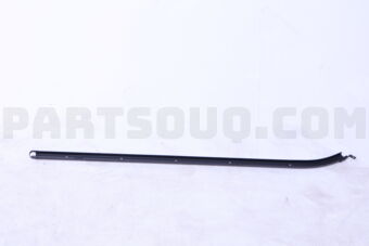 6830995J00 RAIL SUB-ASSY, SLIDE DOOR, UPPER LH