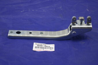 6834028010 ROLLER ASSY, SLIDE, LH