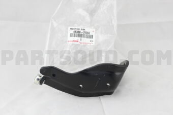 6835026060 ROLLER ASSY, SLIDE DOOR, LOWER RH