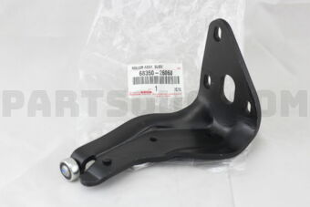 6835026060 ROLLER ASSY, SLIDE DOOR, LOWER RH