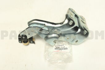 6836026131 ROLLER ASSY, SLIDE