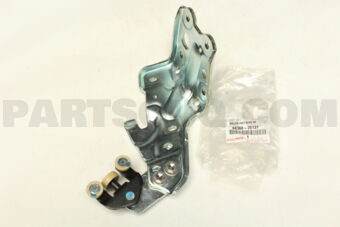 6836026131 ROLLER ASSY, SLIDE