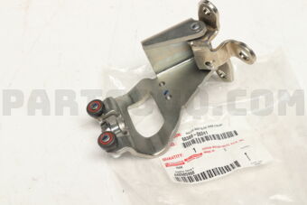6838008041 HINGE ASSY, SLIDE