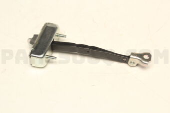 6861033132 CHECK ASSY, FR DOOR