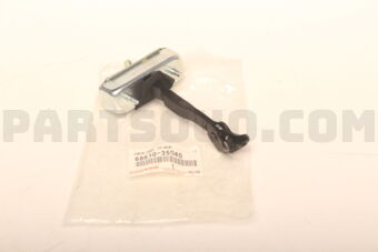 6861035040 CHECK ASSY, FRONT DOOR, RH
