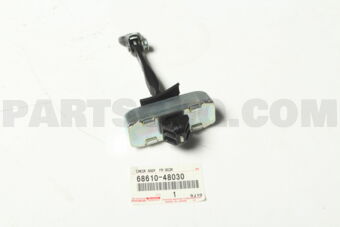 6861048030 CHECK ASSY, FRONT DOOR, RH