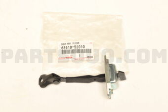 6861052010 CHECK ASSY, FRONT DOOR, RH