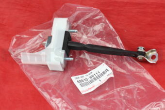 6861060111 CHECK ASSY, FRONT DOOR, RH
