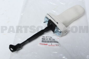 6861060132 CHECK ASSY  FR DOOR