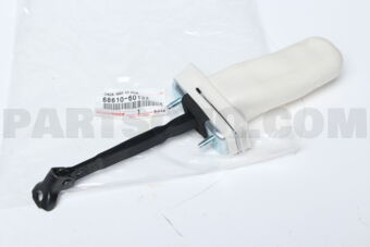 6861060132 CHECK ASSY  FR DOOR