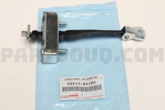 68610BZ180 CHECK ASSY, FR DOOR