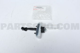686200C031 CHECK ASSY, FR DOOR
