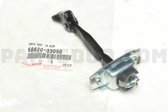 6862033050 CHECK ASSY, FRONT DOOR, LH