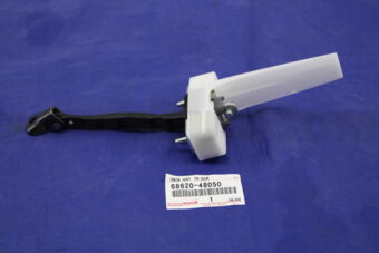 6862048050 CHECK ASSY, FRONT DOOR, LH