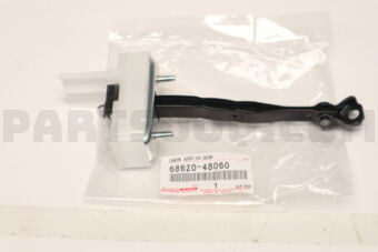 6862048060 Toyota CHECK ASSY  FR DOOR