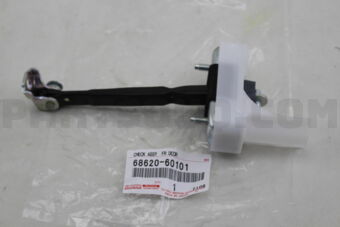 6862060101 CHECK ASSY, FRONT DOOR, LH