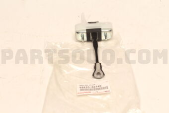 6862060140 CHECK ASSY  FR DOOR