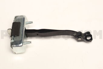 6863006083 Toyota CHECK ASSY, RR DOOR