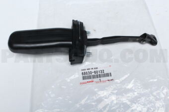 6863060132 CHECK ASSY  RR DOOR