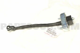 6864035030 CHECK ASSY, ACCESS PANEL, RH/LH