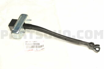 6864035030 CHECK ASSY, ACCESS PANEL, RH/LH