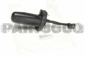 6864060112 CHECK ASSY  RR DOOR