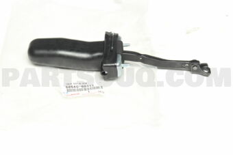 6864060112 CHECK ASSY  RR DOOR