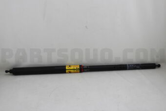 686500W050 CHECK ASSY, BACK