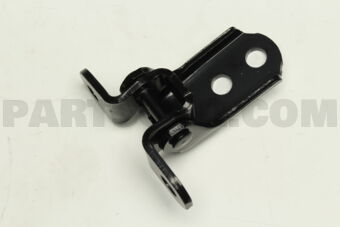 6871030160 HINGE ASSY, FRONT DOOR, LOWER, RH/