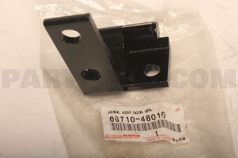 6871048010 Toyota HINGE ASSY  DOOR