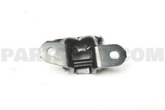 6872012110 HINGE ASSY, FRONT DOOR, UPPER LH