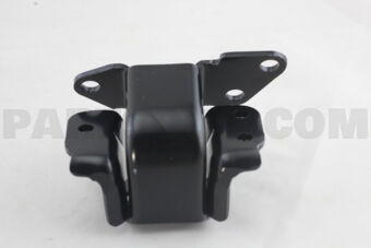 6872036010 HINGE ASSY, FRONT DOOR, UPPER LH
