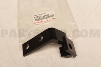 6872048010 Toyota HINGE ASSY  DOOR