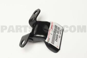 6872060040 HINGE ASSY, FRONT DOOR, UPPER LH
