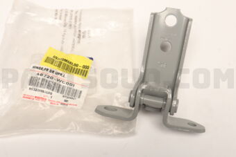 68720WC001 HINGE ASSY, FR DOOR