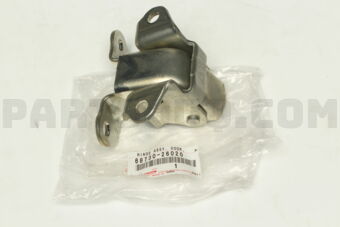 6873026020 HINGE ASSY  DOOR